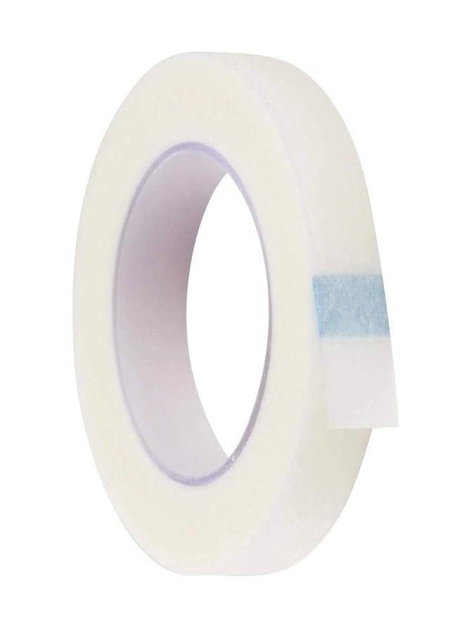 كومفرت أكسيس شريط لاصق طبي جراحي دقيق المسام، نصف بوصة × 10 ياردات مع موزع (عبوة من قطعتين) - Image 2